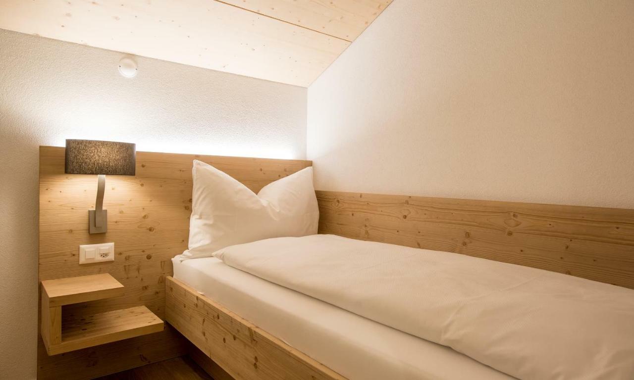 Gadmer Lodge - Dein Zuhause In Den Bergen Gadmen ภายนอก รูปภาพ
