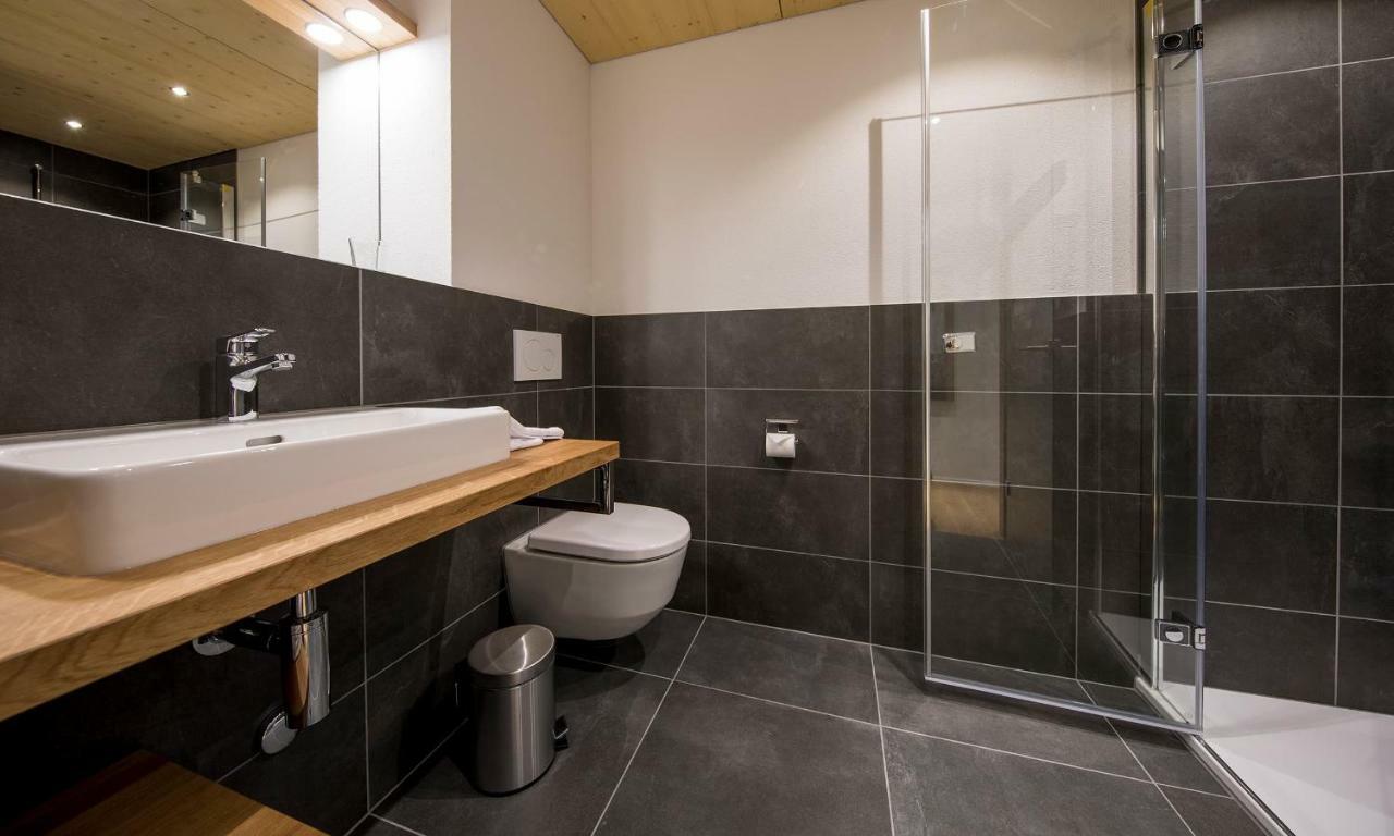 Gadmer Lodge - Dein Zuhause In Den Bergen Gadmen ภายนอก รูปภาพ