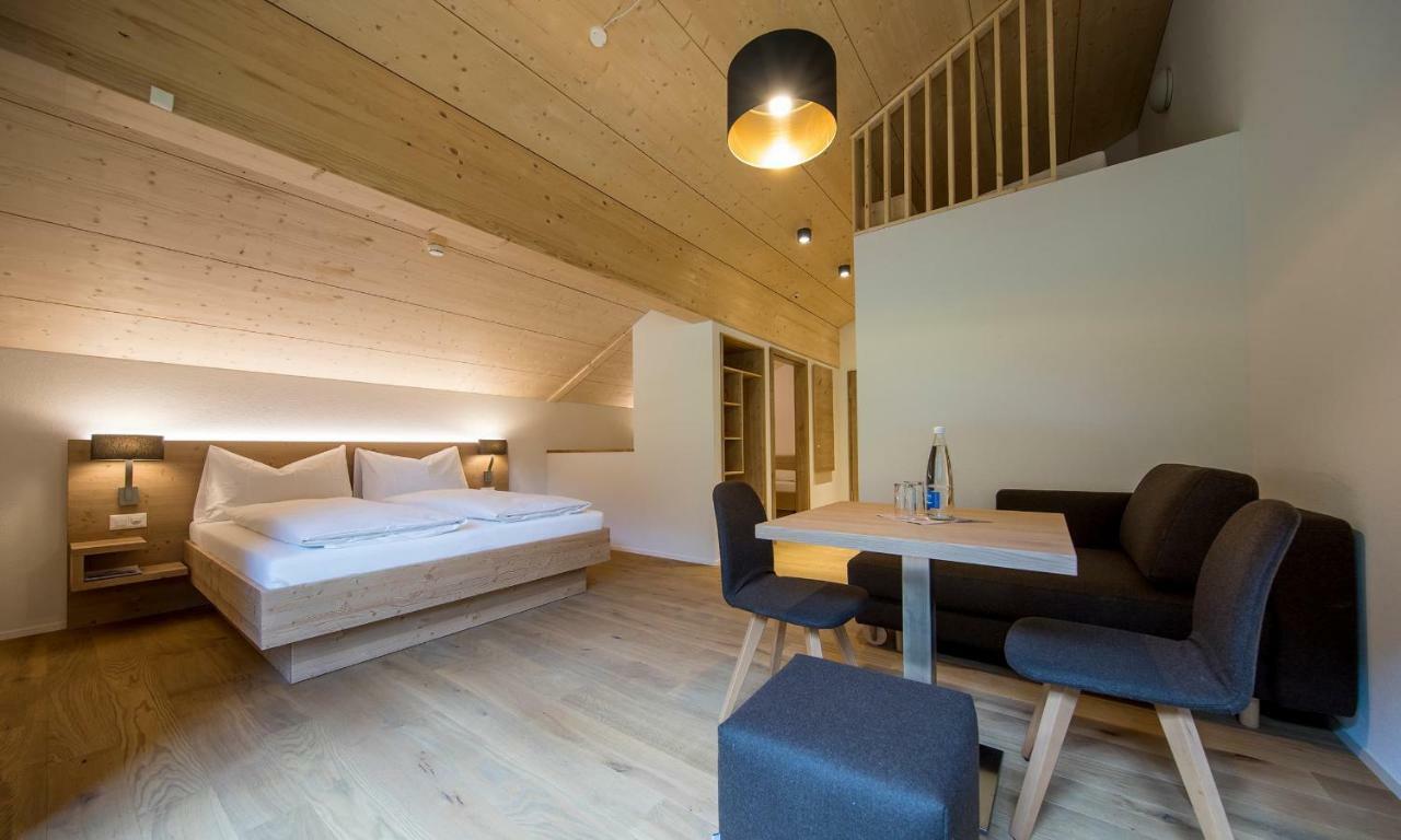 Gadmer Lodge - Dein Zuhause In Den Bergen Gadmen ภายนอก รูปภาพ