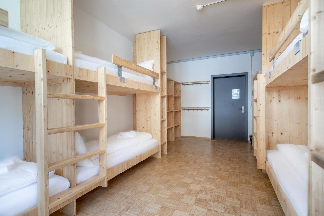 Gadmer Lodge - Dein Zuhause In Den Bergen Gadmen ภายนอก รูปภาพ